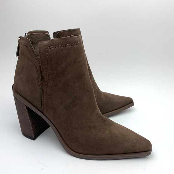 VINCE CAMUTO Welland Bootie sz 9.5 - Picture 4 of 11